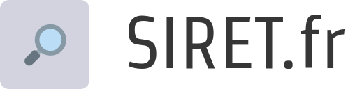 SIRET.fr